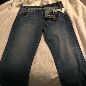 Men’s Lucky Jeans